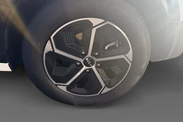 Kia Niro (2025) thumbnail 27