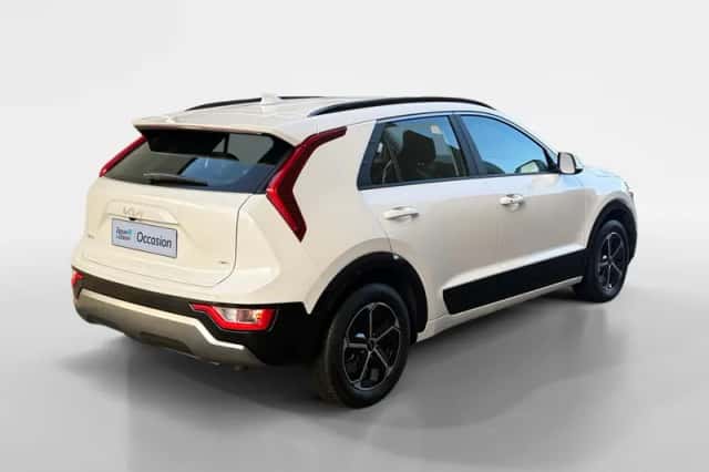 Kia Niro (2025) thumbnail 5