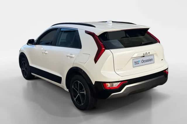Kia Niro (2025) thumbnail 7