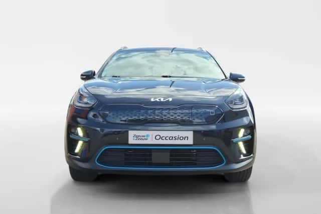 Kia Niro EV (2022) thumbnail 2