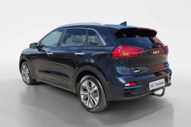 Kia Niro EV (2022) thumbnail 5