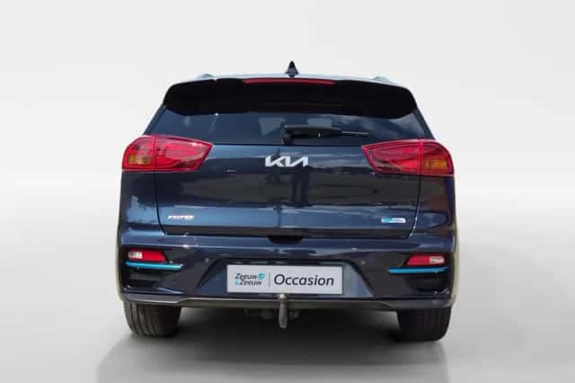 Kia Niro EV (2022) thumbnail 6