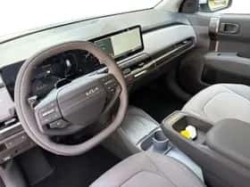 Kia EV3 (2025) thumbnail 21