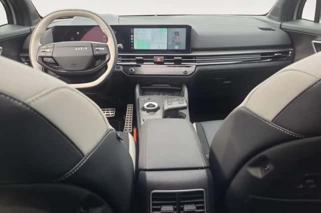 Kia Sportage (2025) thumbnail 14