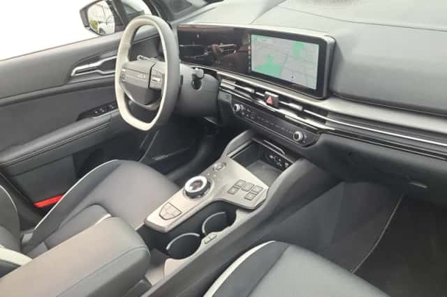 Kia Sportage (2025) thumbnail 16