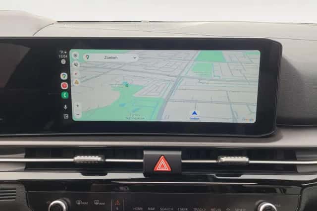 Kia Sportage (2025) thumbnail 17