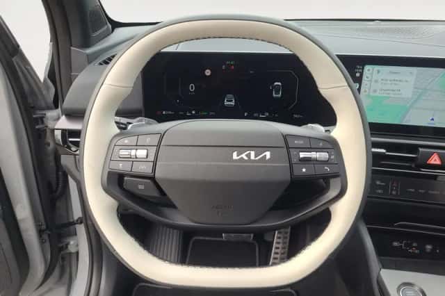 Kia Sportage (2025) thumbnail 20