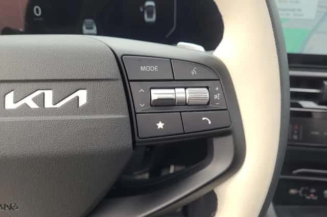 Kia Sportage (2025) thumbnail 22