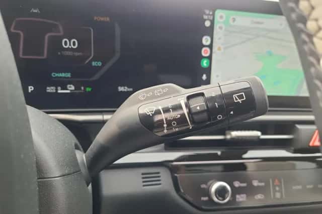 Kia Sportage (2025) thumbnail 29
