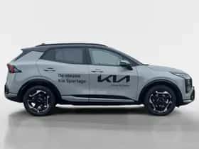 Kia Sportage (2025) thumbnail 4