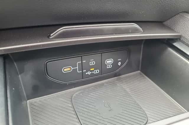 Kia Sportage (2025) thumbnail 32