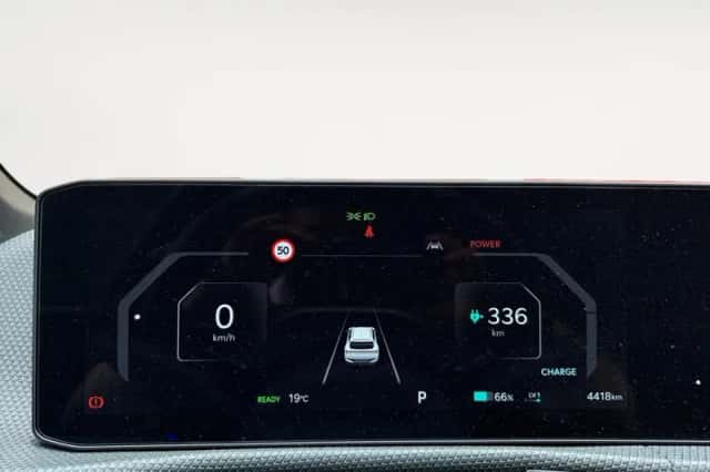 Kia EV6 (2026) thumbnail 13