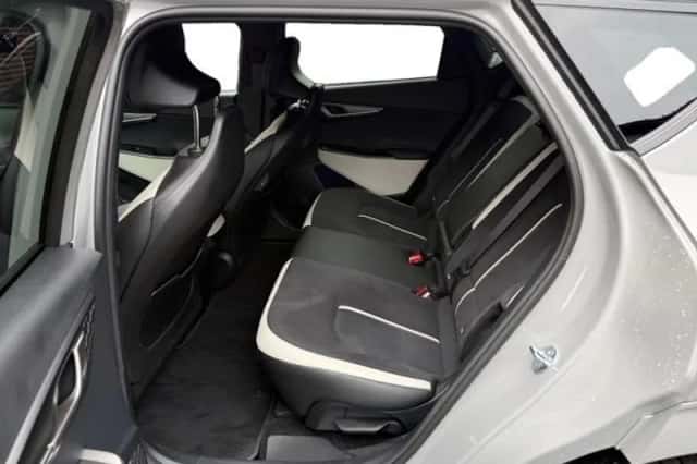 Kia EV6 (2026) thumbnail 22