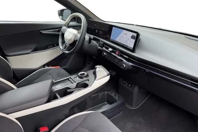 Kia EV6 (2026) thumbnail 25