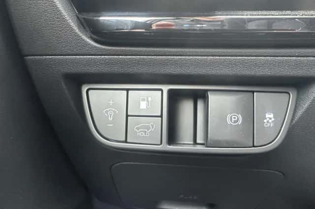 Kia EV6 (2026) thumbnail 28