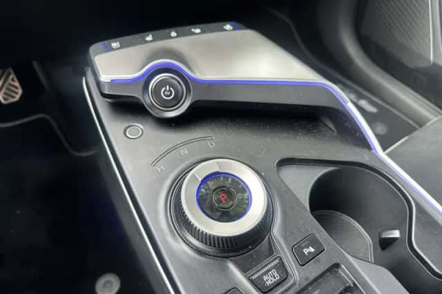 Kia EV6 (2026) thumbnail 33