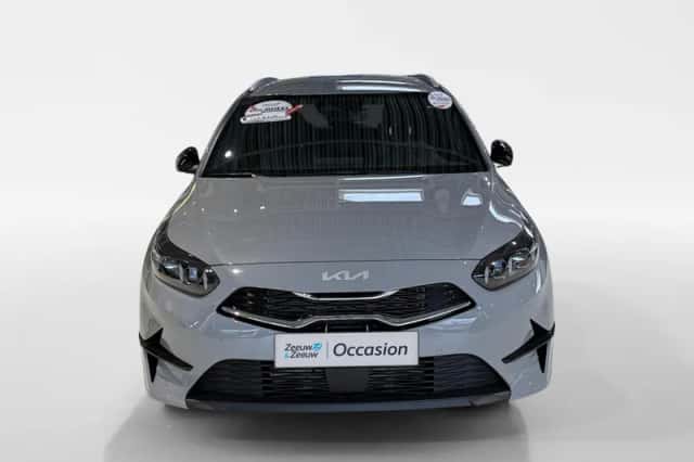 Kia Ceed Sportswagon (2025) thumbnail 2