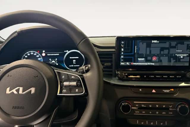 Kia Ceed Sportswagon (2025) thumbnail 11
