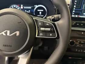 Kia Ceed Sportswagon (2025) thumbnail 14