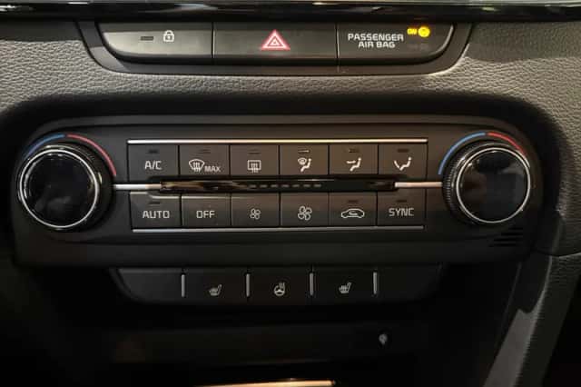 Kia Ceed Sportswagon (2025) thumbnail 17