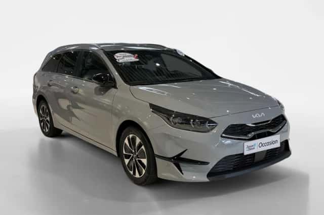 Kia Ceed Sportswagon (2025) thumbnail 3