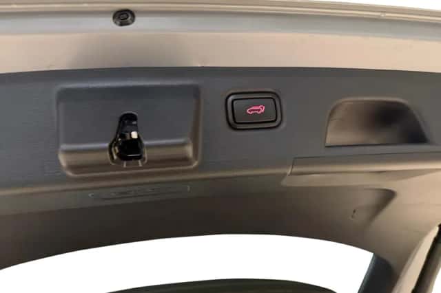 Kia Ceed Sportswagon (2025) thumbnail 22