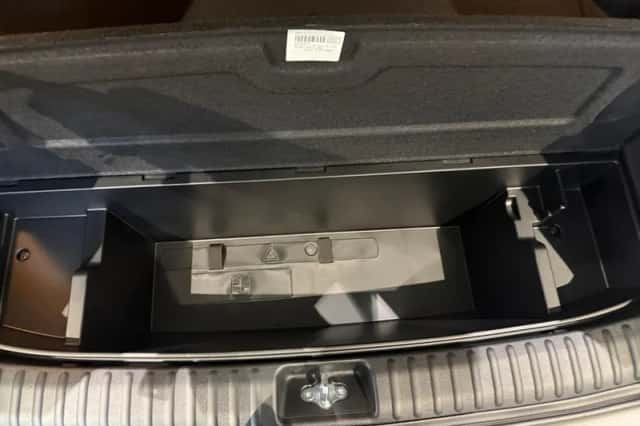 Kia Ceed Sportswagon (2025) thumbnail 23