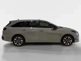 Kia Ceed Sportswagon (2025) thumbnail 4
