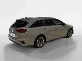 Kia Ceed Sportswagon (2025) thumbnail 5