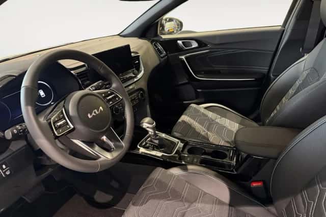 Kia Ceed Sportswagon (2025) thumbnail 8