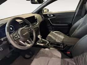 Kia Ceed Sportswagon (2025) thumbnail 8