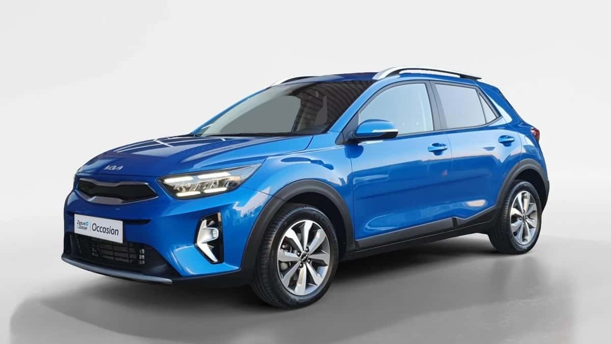 Kia Stonic (2025) — foto 1