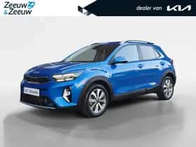 Kia Stonic (2025)