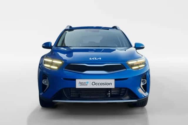 Kia Stonic (2025) thumbnail 2