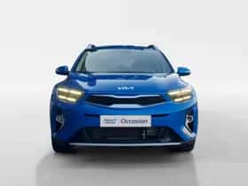 Kia Stonic (2025) thumbnail 2