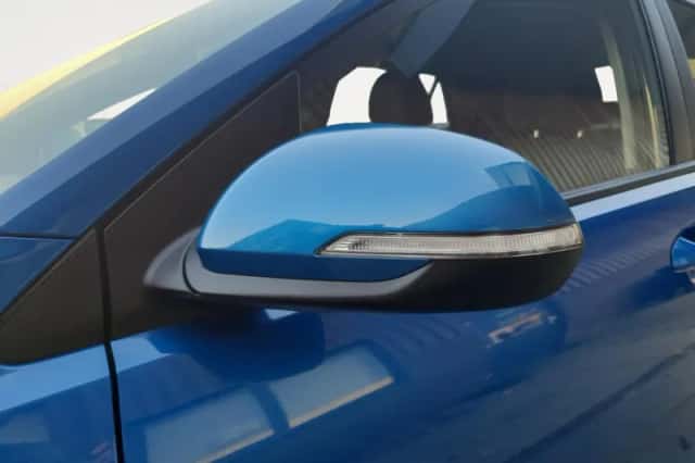 Kia Stonic (2025) thumbnail 11