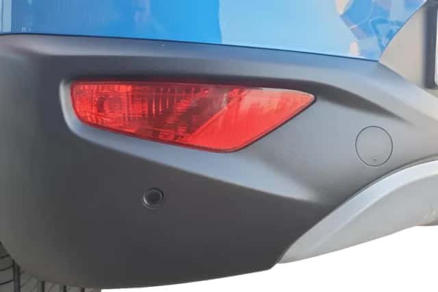 Kia Stonic (2025) thumbnail 12