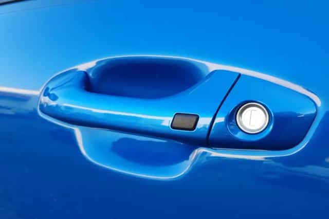 Kia Stonic (2025) thumbnail 13