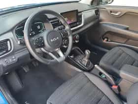 Kia Stonic (2025) thumbnail 16
