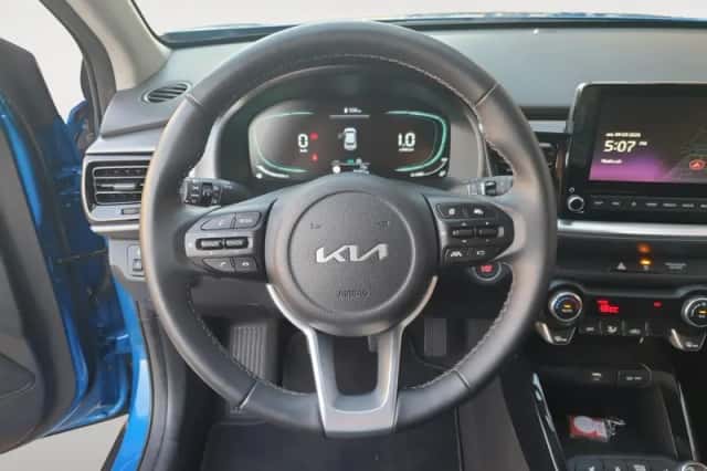 Kia Stonic (2025) thumbnail 20