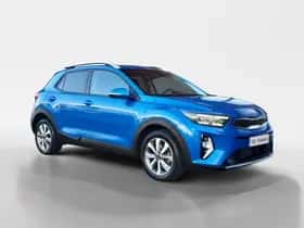 Kia Stonic (2025) thumbnail 3