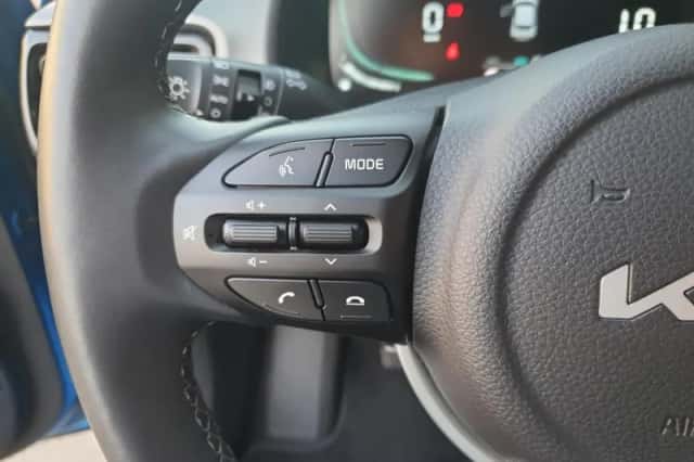 Kia Stonic (2025) thumbnail 21
