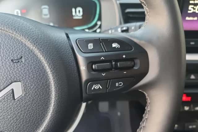Kia Stonic (2025) thumbnail 22