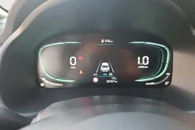 Kia Stonic (2025) thumbnail 23