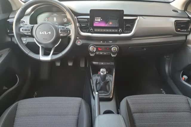 Kia Stonic (2025) thumbnail 24