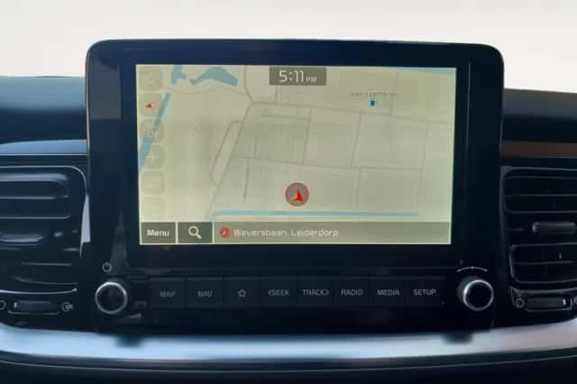Kia Stonic (2025) thumbnail 25