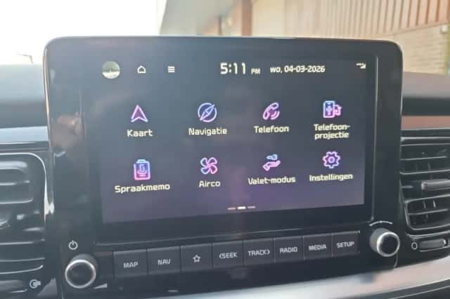 Kia Stonic (2025) thumbnail 26