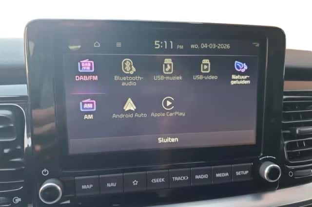 Kia Stonic (2025) thumbnail 27