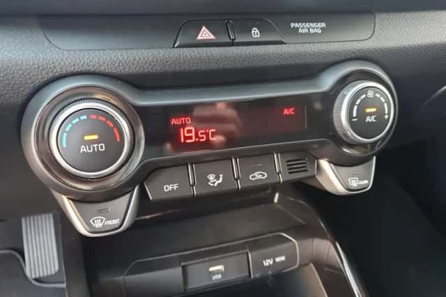 Kia Stonic (2025) thumbnail 29