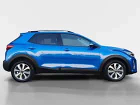 Kia Stonic (2025) thumbnail 4